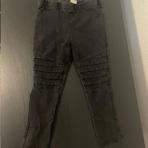 Tucker and Tate Moto Leggies